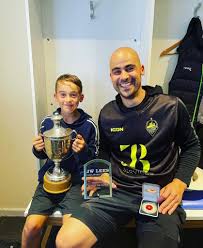 Clitheroe Cricket Club 💚💛