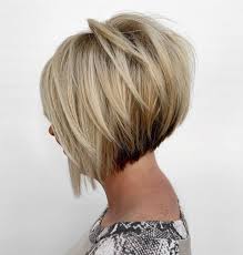 Check out these 20 incredible diy short hairstyles. 50 Stacked Bob Haircuts You Ll Be Dying To Try In 2020 Hair Adviser
