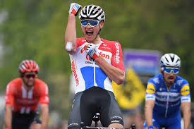 Jun 7, 2011 12,012 4,878 28,180. Mathieu Van Der Poel Hopes To Make Grand Tour Debut Cycling Today Official