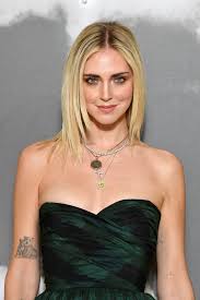 Leo and vitto's mama and digital entrepreneur boss baby. Chiara Ferragni Heart Tattoo Chiara Ferragni Looks Stylebistro