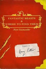 Everything You Need To Know About J K Rowling S Fantastic Beasts And Where To Find Them Fantastic Beasts Fantastic Beasts And Where Harry Potter Fan