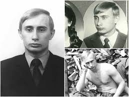 Путин родился в рабочей питерской семье, которая жила в коммуналке в басковом переулке. Tajny Vladimira Putina David Mendel Livejournal