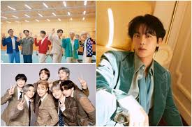 Schau dir unsere auswahl an bts jin shirt an, um die tollsten einzigartigen oder spezialgefertigten handgemachten stücke aus unseren shops für kleidung zu . Bts Jin Fans Furious After Singer Allegedly Given Less Screentime In An Ad Be Fair To Jin Trends