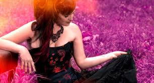 One in five uk bumble users say they've joined after ending a committed relationship as a result of the pandemic your pals might tell you everyone's on hinge but badoo is the biggest dating app in the world. 15 Reasons To Date A Goth Eharmony Dating Advice