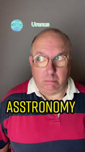 Astronomy with Thomas! #theringer #theringerbestmovie