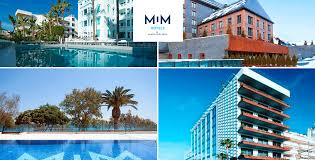 Maybe you would like to learn more about one of these? Mim Hotels Chooses The Nonius Cast Solution To Offer In Room Entertainment To Its Guests Nonius