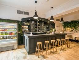42 Six Juice Bar Design Juice Bar Interior Juice Bar