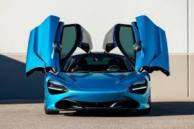 Image result for Mystic Blue 2002 McLaren