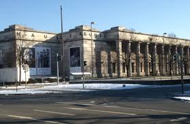Ebersstraße 76a 10827 berlin 0176 48660652. Haus Der Kunst Thebluemoment Com