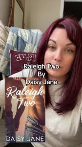 Raleigh two @Daisy Jane Books #tabooromance #tabooromancebooks  #spicyromance #spicyreads #spicybooktok📚