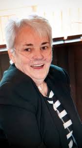 Mary Gail Logan Obituary