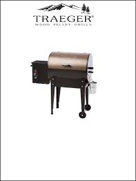 Fueled by 100% pure hardwood pellets. Https Www Manualshelf Com Manual Traeger Tfb30lzcc Use And Care Manual English Html