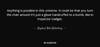 Learn about the defining features of private universities and how they differ from public universities and a liberal arts colleges. Raphael Bob Waksberg Quote Anything Is Possible In This Universe It Could Be That