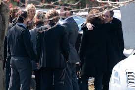 The columbia police department have confirmed that nathaniel david rowland has been charged with the kidnapping and murder of samantha josephson in columbia, south carolina. Grieving Dad Eulogizes Daughter Samantha Josephson During Tear Filled Ceremony