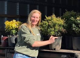 Desantis Pipeline to Quality Flows Through Inge Shepherd.