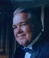 Donald Bullock Obituary (1937