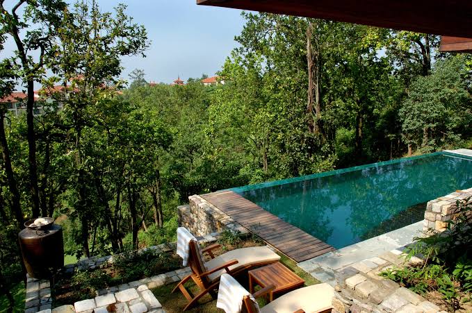 Ananda In The Himalayas | Ayurveda & Yoga, Indien