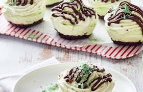 Once the holiday monotony hits, try these christmas dessert recipes that feature seasonal flavors in new and creative ways. No Cook Christmas Desserts Myfoodbook Easy No Bake Christmas Desserts