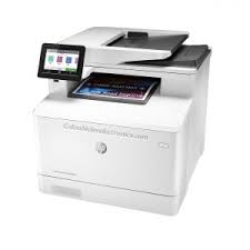 Hp laserjet pro m130nw driver download it the solution software includes everything you need to install your hp printer. Hp Laserjet Pro Mfp M426fdw Printer Double Lee Electronics Kenya