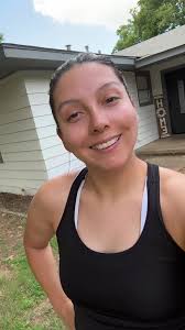 Heather Robertson 3 Months Pregnant