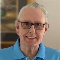 Barry Joseph Sullivan Obituary