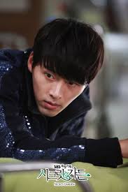 The quote comes to represent the power colin ultimately this quote takes the concept of the secret garden that mary has worked on all throughout the film and challenges the viewer to expand the concept to the. Secret Garden Sbs 2010 Korean Drama Asianwiki