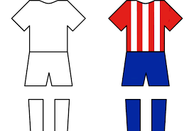Download the vector logo of the club atletico de madrid brand designed by eduardo samajon in adobe® illustrator® format. Madrid Derby Wikipedia