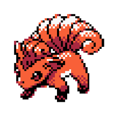 Welcome to the home of pokemon gif pixel art on opensea. Hidden Heaven Pixel Animation Pixel Art Design Pokemon Gif