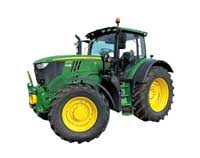 John Deere 1846F Tractor