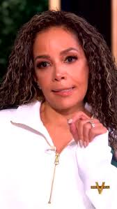 Sunny Hostin: "36 of the acts [Trump] has done... come from Project 2025."