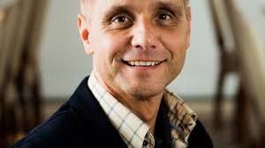 Xpat Interview: Bálint Nagy, IBS, Head of Marketing Department