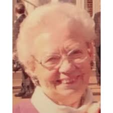 Mary Louise Brooks (Maisie) Stanley Obituary June 6, 2019