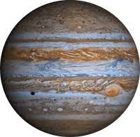Jupiter was named after the roman king of the gods. Jupiter Jupiter Grosster Planet Und Beschutzer Der Erde