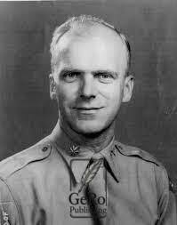 📜 The Untold Story of Donald Gregory Smith, Pilot in the Doolittle Raid ✈️  Lieutenant Donald Gregory Smith (pilot Crew 15 during the Doolittle Raid)  was born