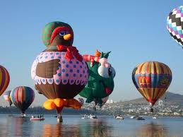 Used for marketing, promotion and advertising products or services, the offered advertising balloons are manufactured by using latest. Festival Del Globo Hot Air Balloon Air Ballon Hot Air Ballon