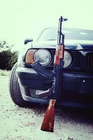 E34 Ak47 Car Lover Bmw Bmw E34