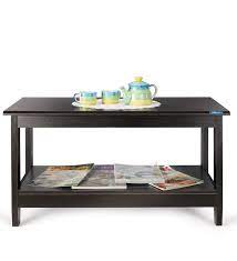 Nilkamal centre table 03 (pear wood) quick view. Nilkamal Baron Coffee Table Wenge Nilkamal At Home Home