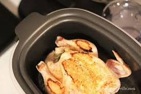 The ninja cooking system allows you to sear and slow cook in the same pot. Pin On Ninja Cooking Systems