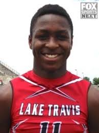 James Bailey, Lake Travis, Safety