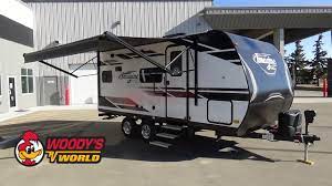 Lightweight 21ft travel trailer with dual bunks and queen size bed. 2021 Grand Design Rv Imagine Xls 17mke Travel Trailer Youtube