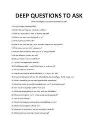 55 Ideas Question Games For Friends Conversation Starters For 2019 This Or That Questions Deep Questions To Ask Fun Questions To Ask
