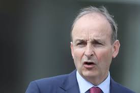 Coronavirus Ireland: County lockdown in Kildare, Offaly and Laois first of  many as virus spikes