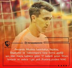 Ya Sen Muhtesem Bi Detaysin Muslera Galatasaray Hayatin Anlami Anlamli Alintilar Alintilar