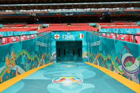 The union of european football associations (uefa) euro 2020 final will be held at london's for the first time, the competition was hosted across the continent in some of europe's biggest and most. Iddjfxfyvhbhbm