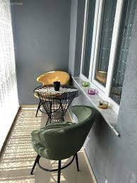 balkon dekorasyonu panosundaki pin