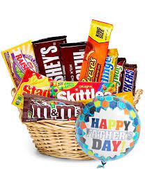 Check spelling or type a new query. Father S Day Candy Balloon Basket At From You Flowers