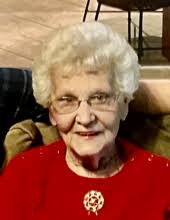 Obituary information for Dorothy Harlan