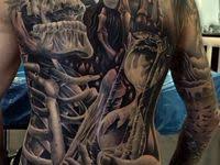 Những hinh xam sau lung, đặc biệt là hình xăm chữ đơn giản, nhẹ nhàng rất phù hợp với phái nữ, phô bày nét đẹp nữ tính tiềm ẩn nhưng cũng không kém phần mạnh mẽ. 140 Full LÆ°ng Y TÆ°á»Ÿng Hinh XÄƒm XÄƒm Hinh XÄƒm Ä'áº¹p