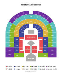 Competent Copps Coliseum Seating Chart With Seat Numbers