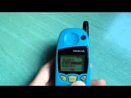 Features monochrome graphic display, 600 mah battery. Nokia 5110 Retro Review Old Ringtones Games Snake Vintage Phone Youtube